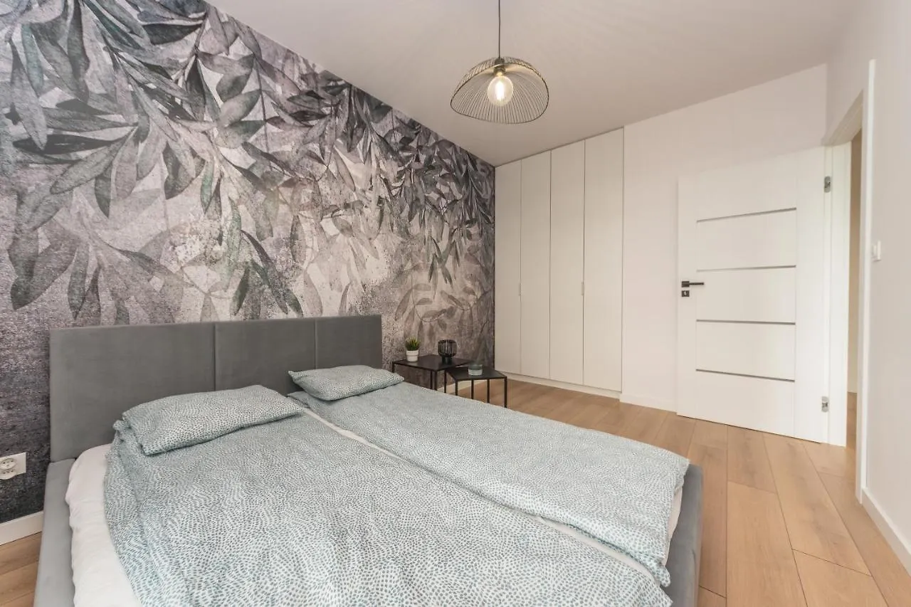 Gdansk Apartament Zaspa Vvita Prostywynajem Gdansk Zaspa Apartment Poland